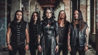 Quantum Universe - I'm With You Until The End (Official Music)