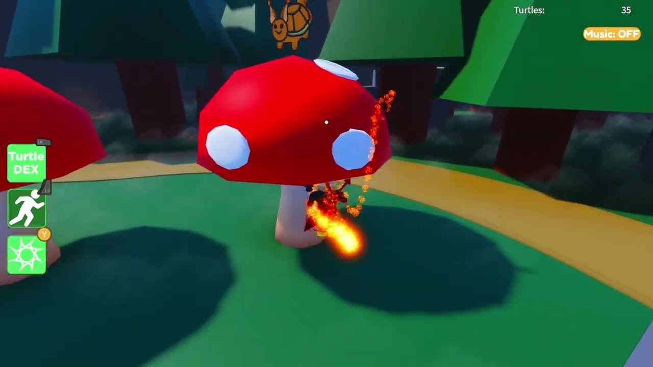 Find The Turtles with Joey