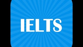 IELTS practice test app screenshot 1