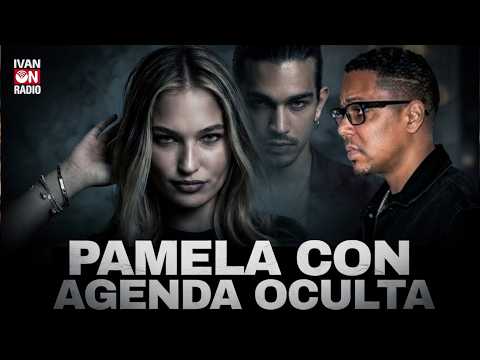 PAMELA COULD BE THE GIUSEPPE OF PLANETA ALOFOKE