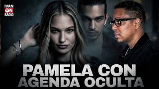 PAMELA PODRÍA SER LA GIUSEPPE DE PLANETA ALOFOKE