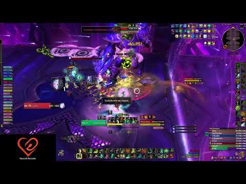 Salinity - A52 - Plexus Sentinel M Kill
