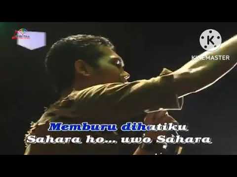 Sahara Brodin karaoke