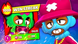 Video ENDS When I LOSE With POWER 1 Ollie