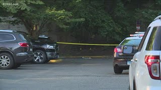 Man killed at Shelton Hotel
