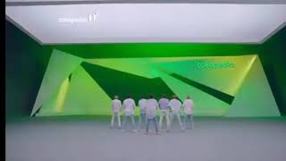 BTS x Tokopedia ' Boy With Luv '
