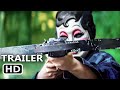 THE STRANGERS 2 Trailer (NEW 2025)