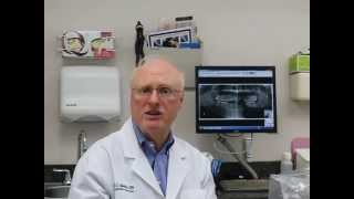 Porcelain Crowns Benefits explained by Pike Creek DE Dentist Dr. Mark Gladnick