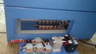 Electric Film Coating Machine(www.tmaxcn.com)