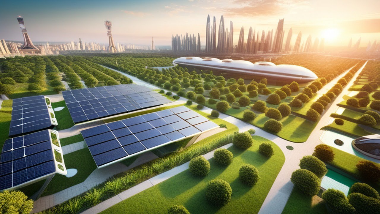 How to Build a Better Society: Fulfilling Needs for Progress