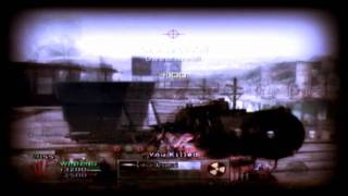 Insane Mw2 Mini Edit