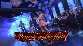 Promo - Programi Qendror Festiv 2016 - 13