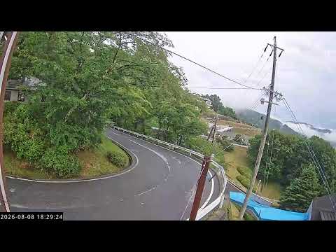 立石公園道路状況ライブカメラ
