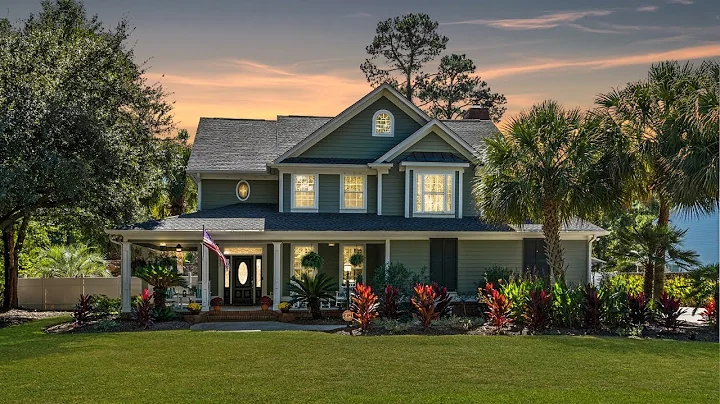 4020 Bayfield Loop, Murrells Inlet, SC 29576 | Murrells Inlet Homes for Sale