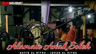 Alamate Anak Soleh Marawis Terbang Gede Al Hitha