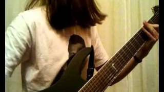 Download Lagu Watch it Burn - Unearth ( cover ) MP3