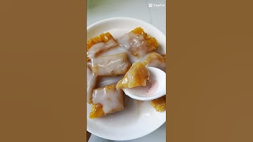 Bánh chuối hấp nước cốt dừa #food #amthuc #cooking #chuối #mientay #xuhuongyoutube #monngon