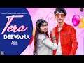 Tera deewana full  sonika singh dev choudhary  new haryanvi songs haryanavi 2020  rmf