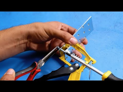 Handy Repair Hacks to Make Your Home Renovation Fast & Easy 🔧🏠