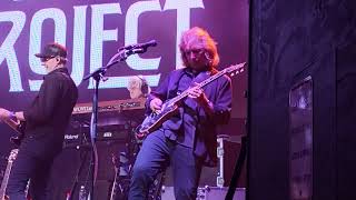 The Eagles Project - Funk Columbus, 4-18-25