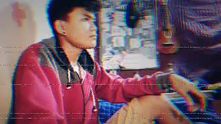 Karna Ada Ko Cover (Irham) Vidio Clip Bru neh In 😊