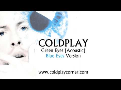 Video Green Eyes Acoustic