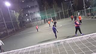 20201103 3쿼터