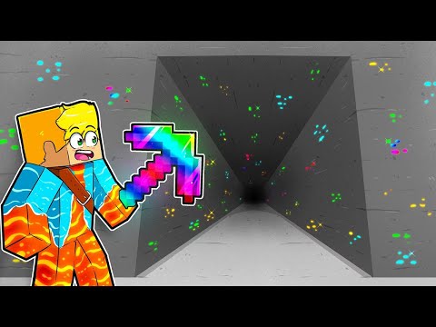 SERVIDOR PARA MINAR HACIA ADELANTE EN MINECRAFT