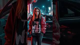 THE WILD EYEZ – RIDE (Official Music Video) | High-Energy EDM Banger