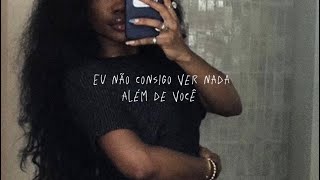 SZA - tread carefully 🍸 legendado