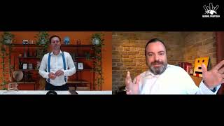 Digitalization, method modernization, and sustainability/ESG | PropTech Futureproof Masterclass