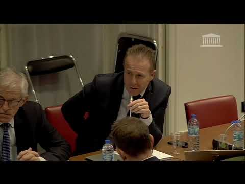 Olivier Gaillard PLF 2019 Crédits de la mission Cohésion des territoires