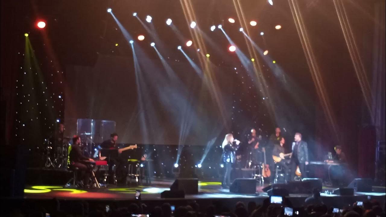 Pimpinela en Chicago 2021 YouTube