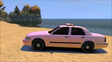 ELS/Non-ELS Light Configuration