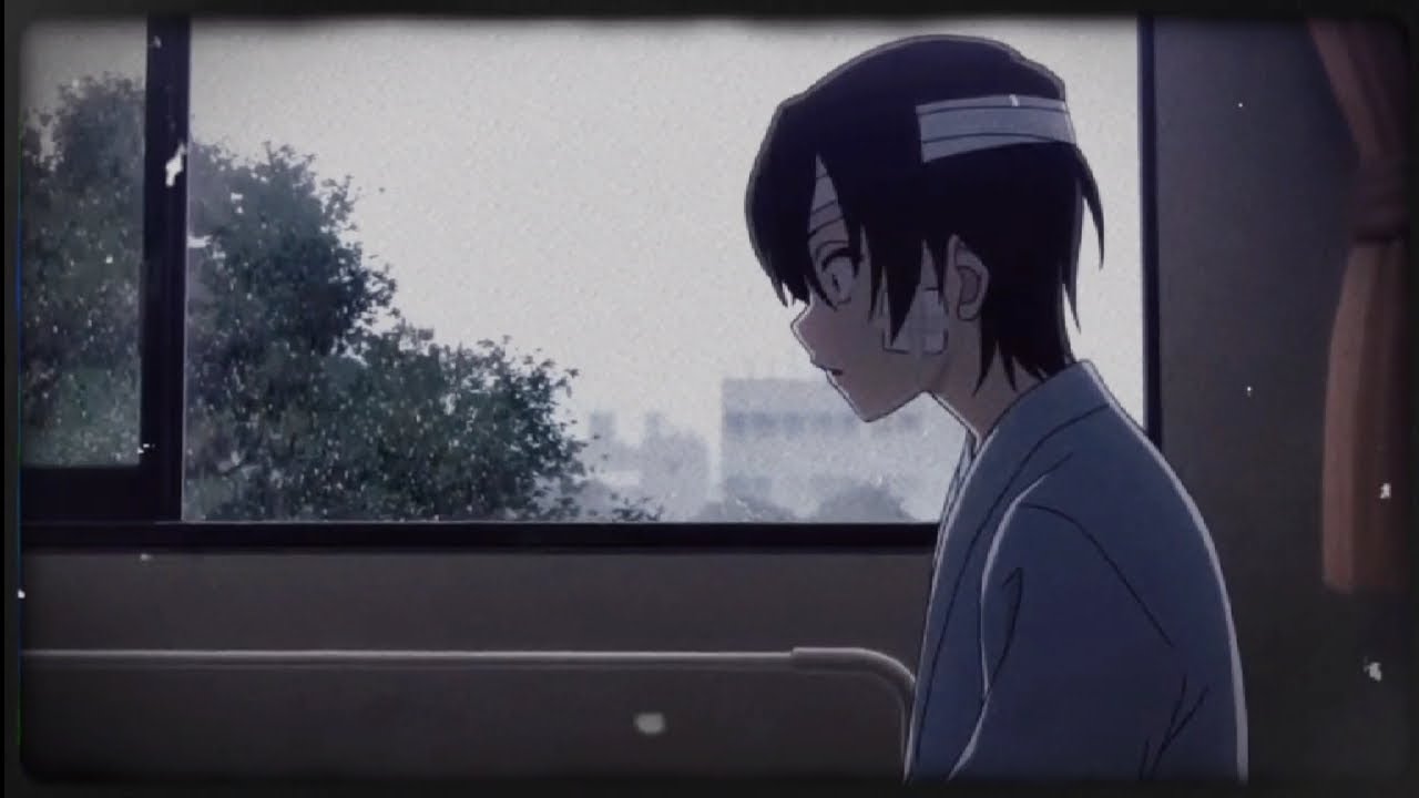 Charlotte Sad AMV YouTube