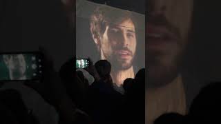 Max Giesinger - Bist du Bereit