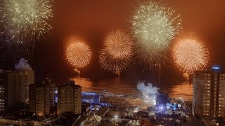 Baja Beach Fest (2022) Weekend 2: Day 3 Recap