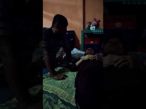 testimoni ibu muji yg berhasil sembuh dri strouke dgn menggunakan onemore oleh pak kardi