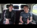 Dudes (And A Chick) Talking S#*t In A Truck: Halestorm