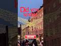 Did you know this about London ? #london #christmas #2026 #travel 🇬🇧🎄