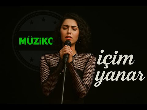 Rojbin Erden-İçim Yanar