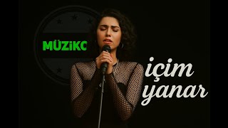 Rojbin Erden-İçim Yanar