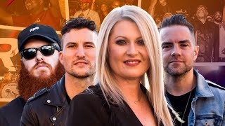 Planetshakers Best Praise Christian Songs Playlist - Bass Boosted