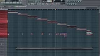 Lil Durk - Murder Team Instrumental Remake Prod. by Young Chop