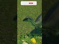 prehistoric kingdom 🏰 dryosaurus! 🦖 Feel the jurassicworld 🌍 ✨ #jurassicworld #shorts #trending