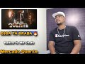 Mercado Quente - Raflow ft. MD Chefe (Prod. LB Único, Nagalli, Bvga Beatz) - REACT