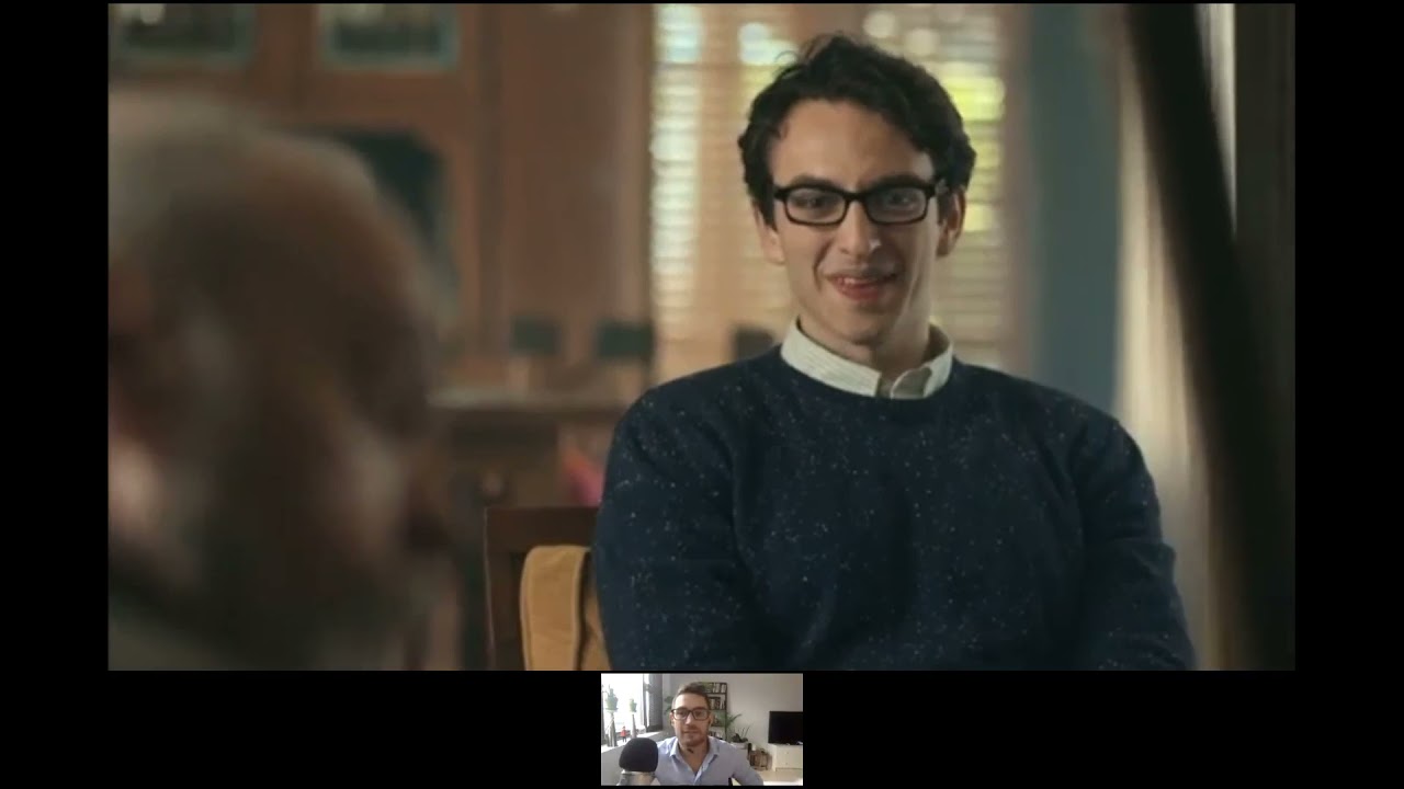 The 4 Elements of Great Storytelling, According to Neuroscience - Joe Lazauskas