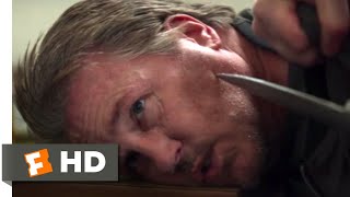 Broil (2020) - Hiring an Assassin Scene (3/10) | Movieclips Details