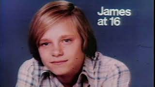 James At 16 - NBC Pre-emption Bumper (2/23/78)