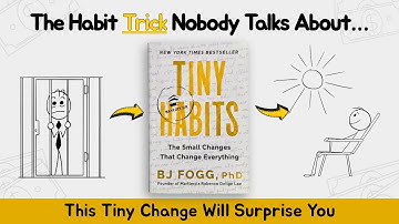 You’re NOT Lazy, Your Brain Is. Here’s the 2-Minute Fix